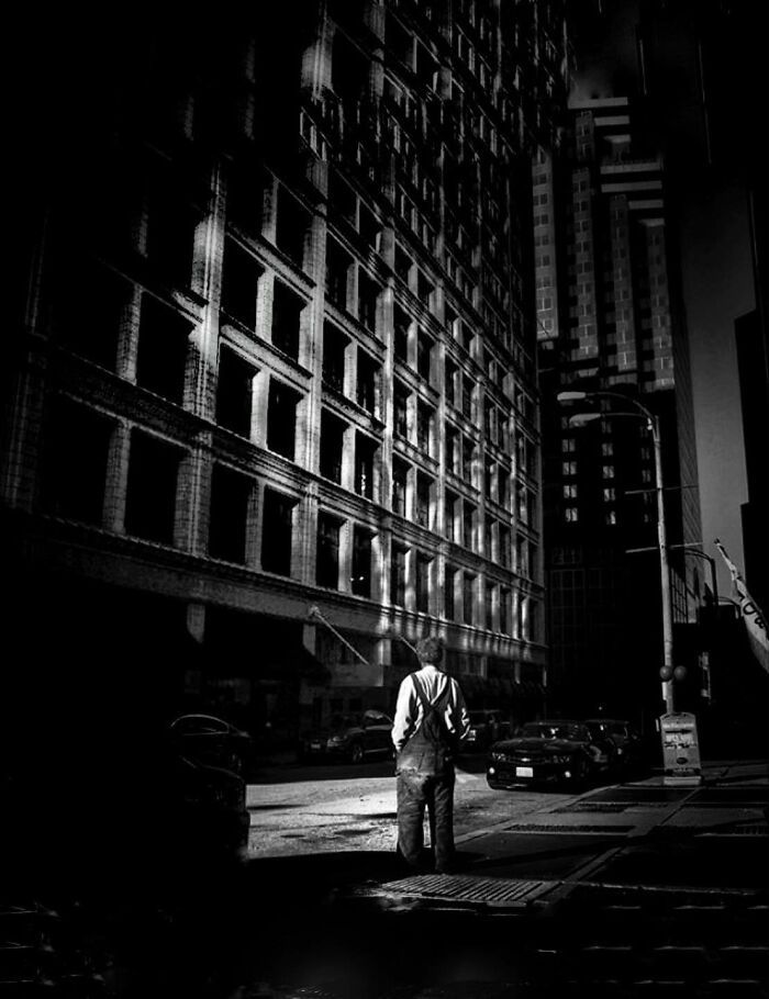 Fotografia de rua artística transforma momentos comuns em cenas que parecem saídas de um filme (30 fotos) 29 Fotografia de rua artística transforma momentos comuns em cenas que parecem saídas de um filme (30 fotos) 29