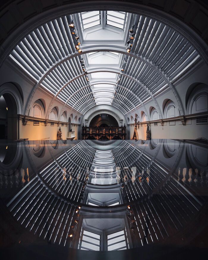 Fotografia urbana minimalista: 30 imagens que mostram um lado das cidades que quase ninguém percebe 13 Fotografia urbana minimalista: 30 imagens que mostram um lado das cidades que quase ninguém percebe 13
