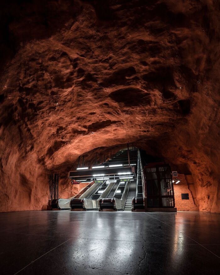 Fotografia urbana minimalista: 30 imagens que mostram um lado das cidades que quase ninguém percebe 16 Fotografia urbana minimalista: 30 imagens que mostram um lado das cidades que quase ninguém percebe 16