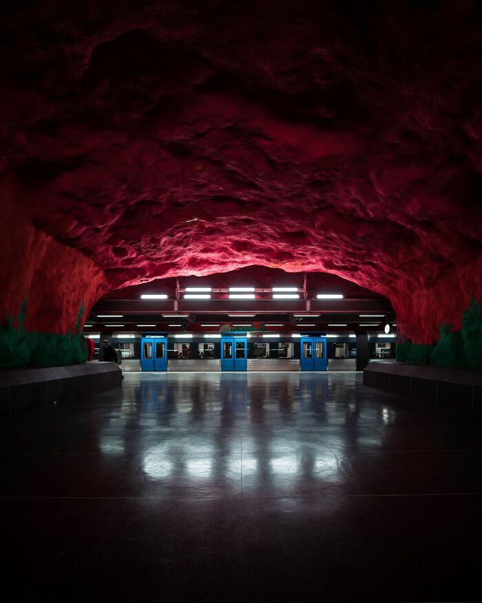 Fotografia urbana minimalista: 30 imagens que mostram um lado das cidades que quase ninguém percebe 17 Fotografia urbana minimalista: 30 imagens que mostram um lado das cidades que quase ninguém percebe 17