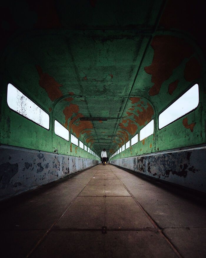 Fotografia urbana minimalista: 30 imagens que mostram um lado das cidades que quase ninguém percebe 24 Fotografia urbana minimalista: 30 imagens que mostram um lado das cidades que quase ninguém percebe 24