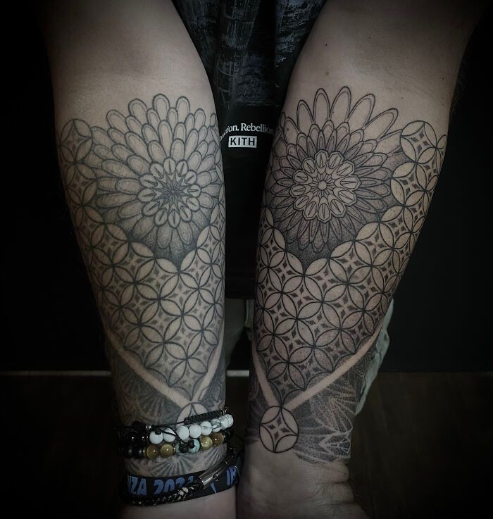 16 tatuagens inspiradas em mitologia que parecem ter saído de outra época 10 16 tatuagens inspiradas em mitologia que parecem ter saído de outra época 10