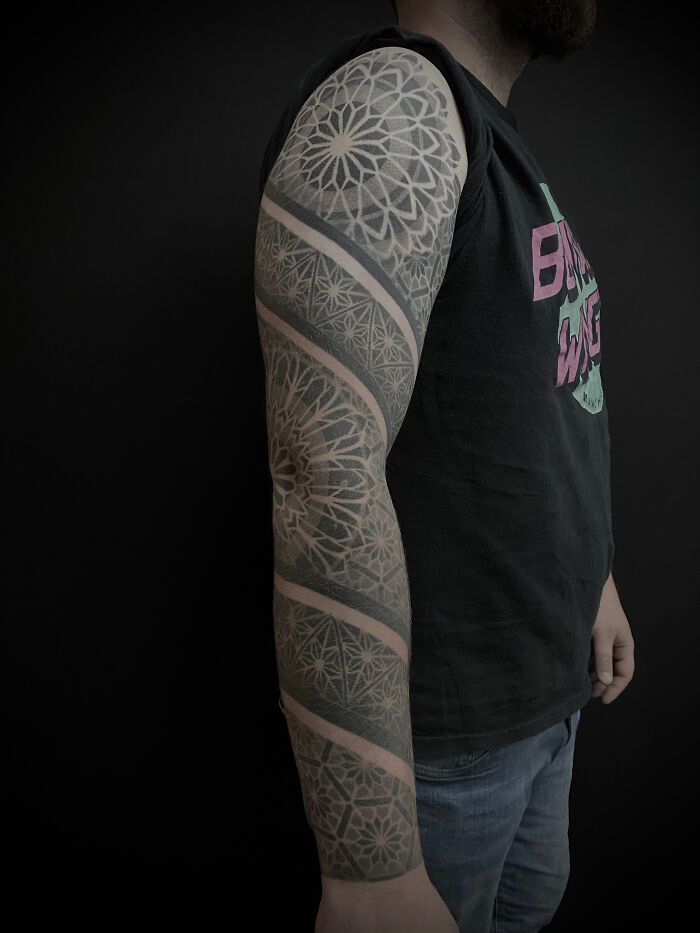 16 tatuagens inspiradas em mitologia que parecem ter saído de outra época 12 16 tatuagens inspiradas em mitologia que parecem ter saído de outra época 12