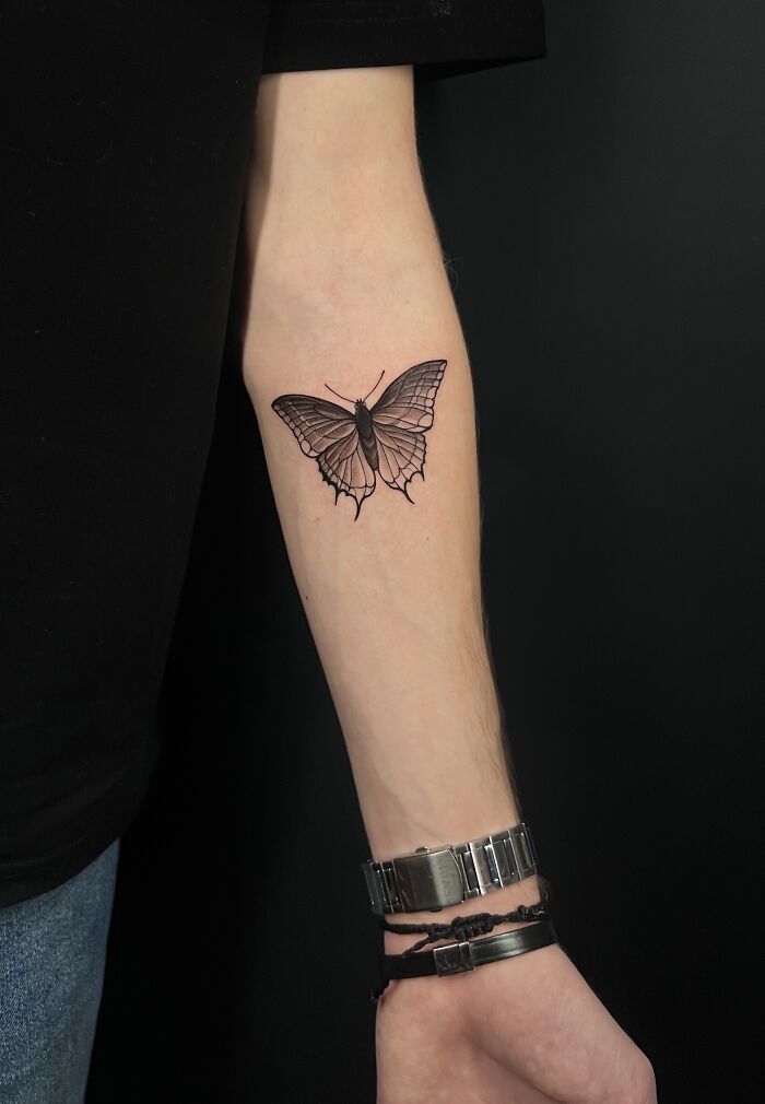 15 tatuagens de borboletas que encantam e revelam curiosidades surpreendentes sobre esses insetos 15 tatuagens de borboletas que encantam e revelam curiosidades surpreendentes sobre esses insetos
