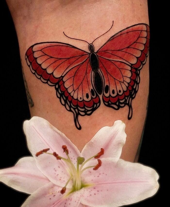 15 tatuagens de borboletas que encantam e revelam curiosidades surpreendentes sobre esses insetos 12 15 tatuagens de borboletas que encantam e revelam curiosidades surpreendentes sobre esses insetos 12