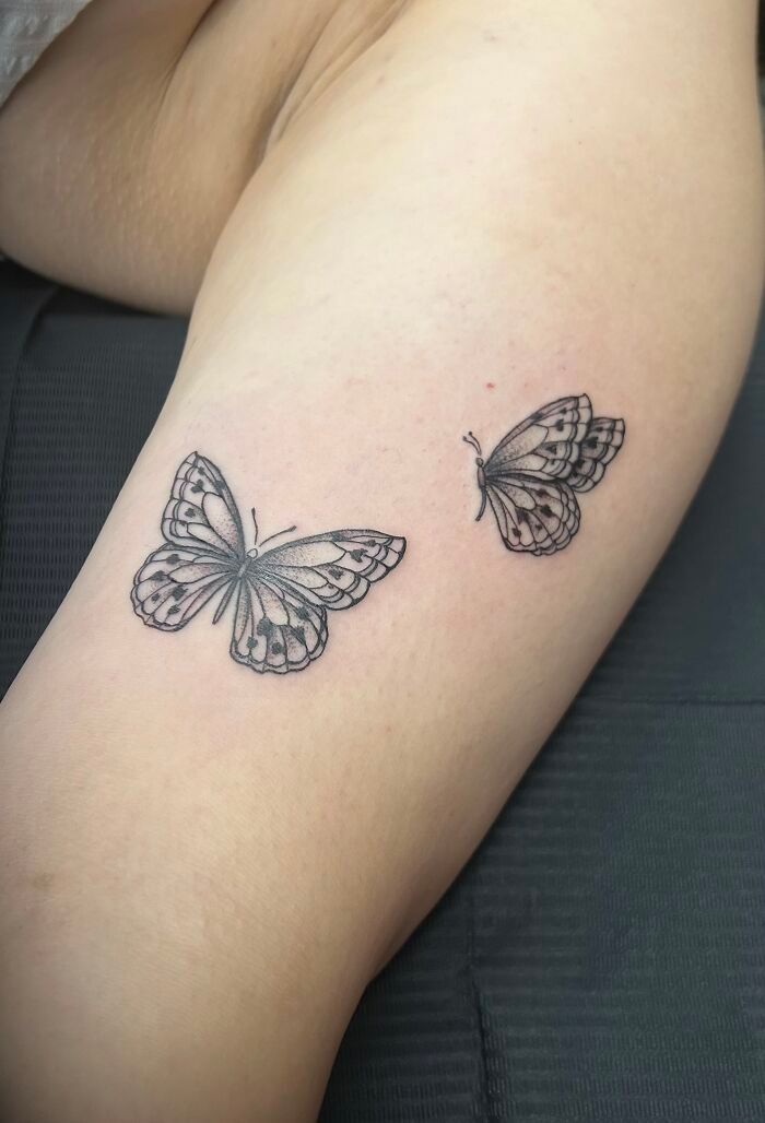 15 tatuagens de borboletas que encantam e revelam curiosidades surpreendentes sobre esses insetos 13 15 tatuagens de borboletas que encantam e revelam curiosidades surpreendentes sobre esses insetos 13